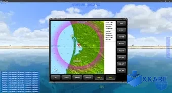 Virtual Sailor