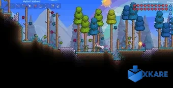 Terraria