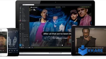 Musixmatch Lyrics & Music Player