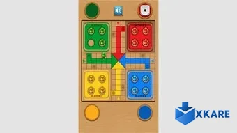 Ludo Classic Game : Ludo Board Star