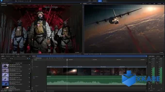 HitFilm Pro