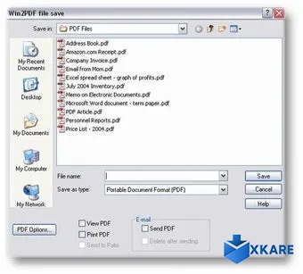 Win2PDF