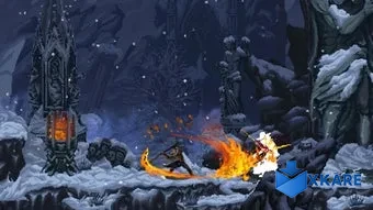 The Last Faith