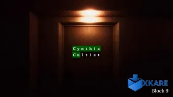 Type to Continue