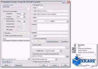 All To MP3 Converter