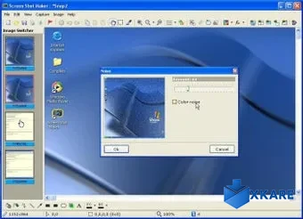 Screen Shot Maker