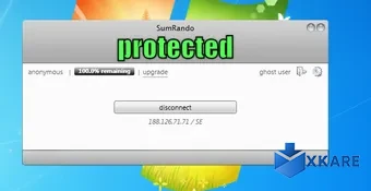 SumRando VPN