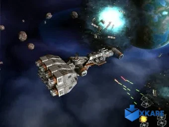 Star Wars: Empire at War