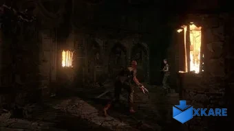Resident Evil / Biohazard HD Remaster