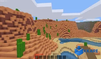 Minetest