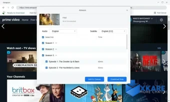 StreamFab All-In-One