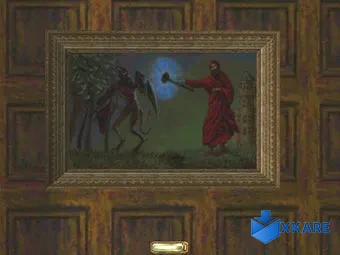 Thief: The Dark Project
