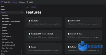Code GPT