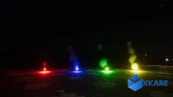 Pyroworks