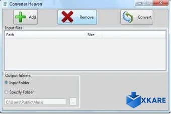 Free Wav To Mp3 Converter