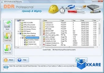 Computer Data Recovery