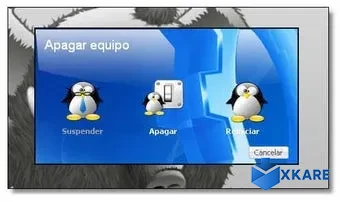 Crystal XP