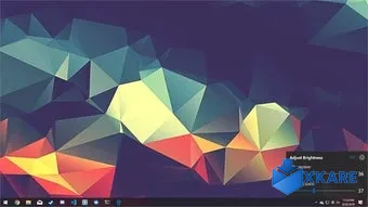 Twinkle Tray: Brightness Slider