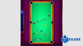 8 Ball Pool Snooker Stars