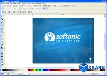 Inkscape Portable