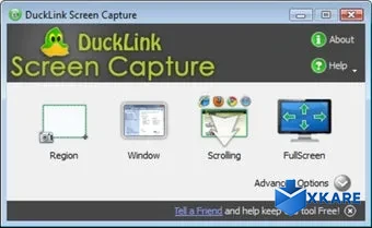 DuckCapture