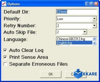 CD Reader