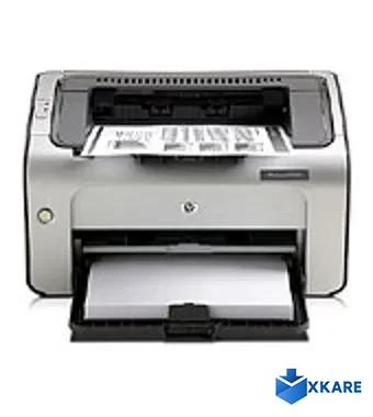 HP LaserJet P1009 Printer drivers