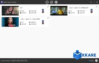 Cisdem Video Converter