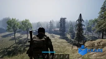 No One Survived