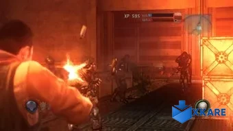 Resident Evil: Operation Raccoon City