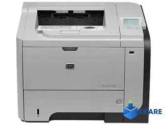 HP LaserJet Enterprise P3015 Printer drivers