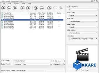 Ultra Video Converter