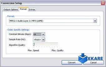 Audio Speed Changer Pro