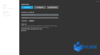 GitHub for Windows
