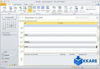 Microsoft Office 2010
