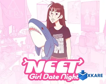 NEET Girl Date Night