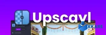 Upscayl