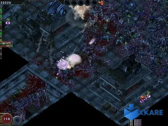 Zombie Shooter