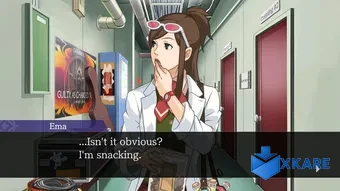 Apollo Justice: Ace Attorney Trilogy