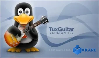 TuxGuitar