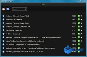 Music Download Free
