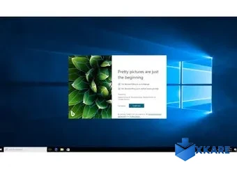 Bing Wallpaper