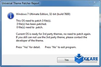 Universal Theme Patcher
