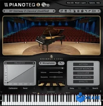 Pianoteq