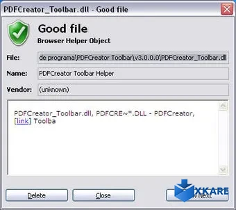 Trojan Killer