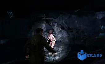 Silent Hill: Shattered Memories