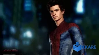 The Amazing Spider-Man Wallpaper