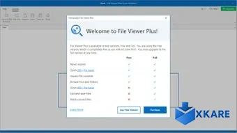 File Viewer Plus
