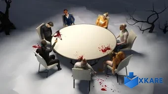 Russian Roulette: Online