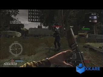 Medal of Honor: Airborne